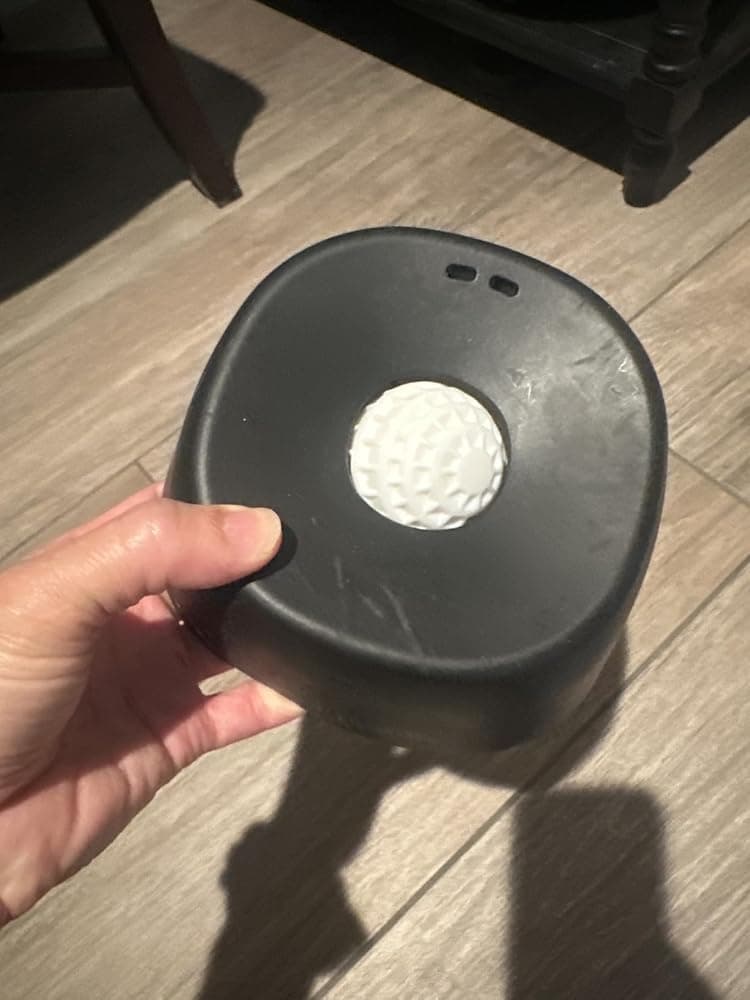 Photo from Amit K's review