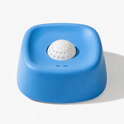 Slow Feeder Dog Bowl