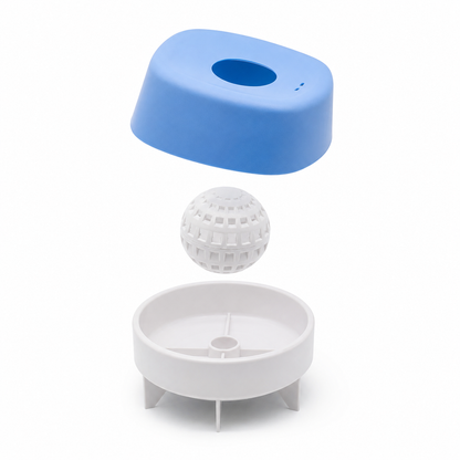 Slow Feeder Dog Bowl
