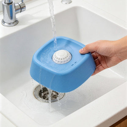 Slow Feeder Dog Bowl