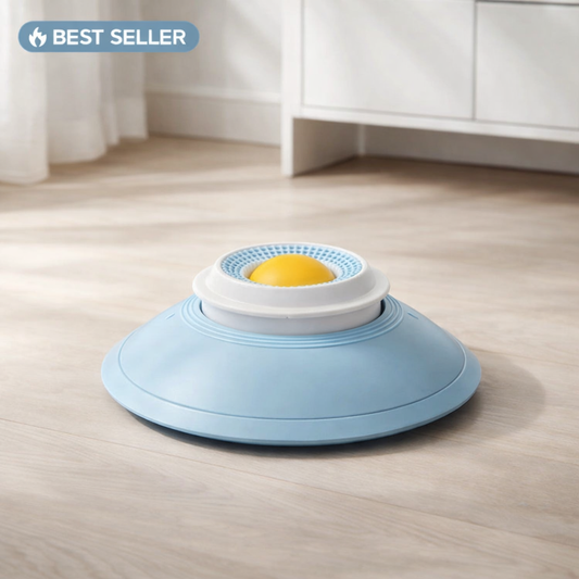 Calm Lick Ball Bowl